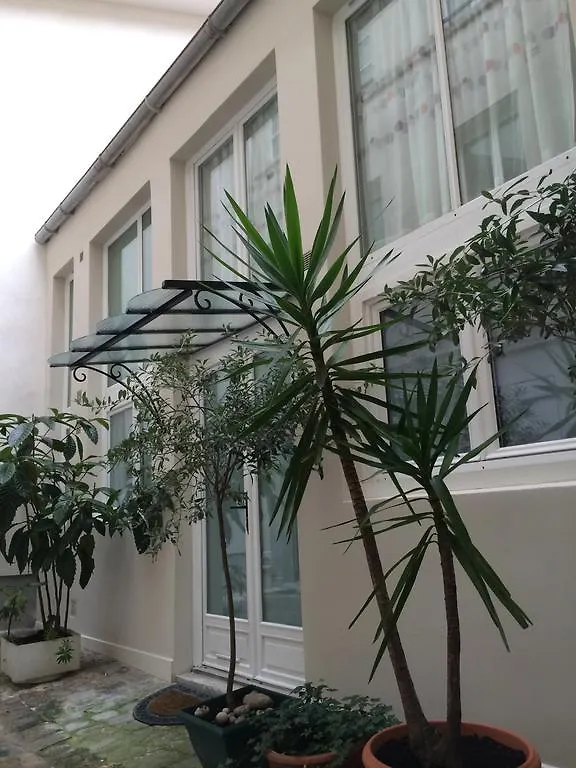 Maison Marais Holiday home